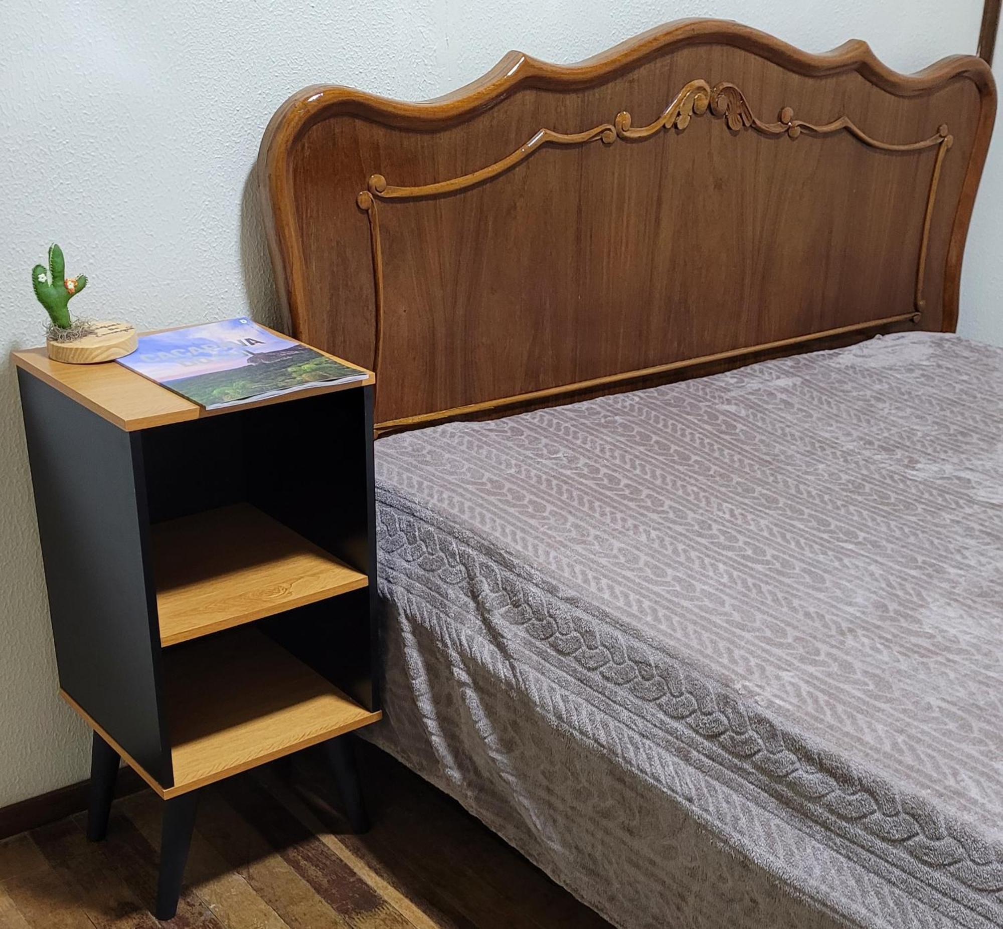 הוילה Cacapava do Sul Casa Completa חדר תמונה