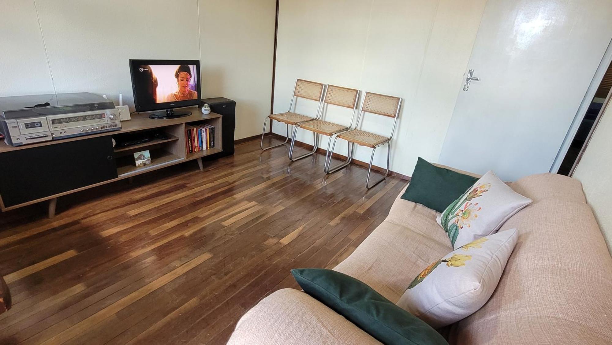 הוילה Cacapava do Sul Casa Completa מראה חיצוני תמונה